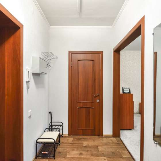 Уютная квартира у Аквапарка Ривьера