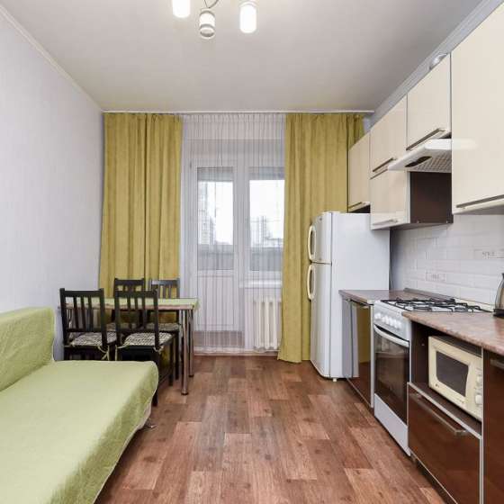 Уютная квартира у Аквапарка Ривьера