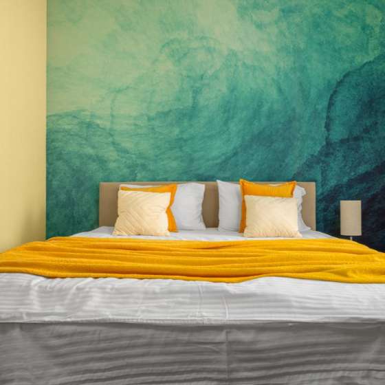 Монако - уютные апартаменты в ЖК Красная площадь