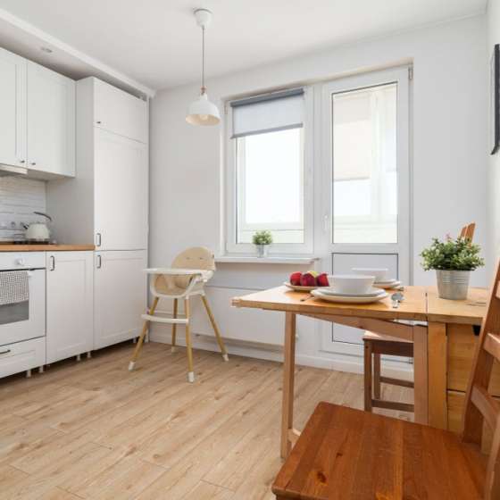 Family - семейные двухкомнатные апартаменты