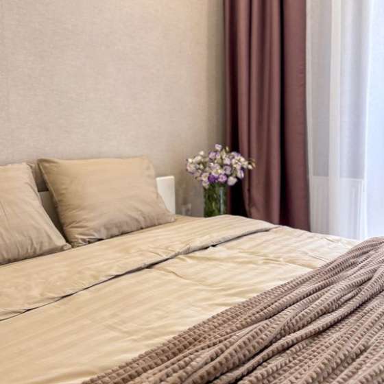 Макарена - стильные апартаменты в ЖК Любимово