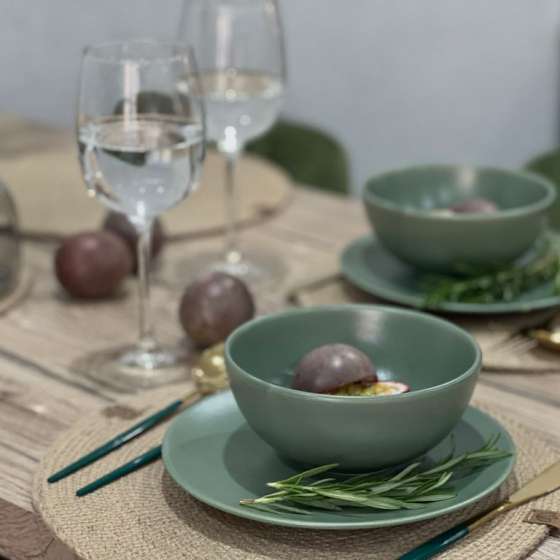 Мохито – дизайнерские апартаменты ЖК Достояние