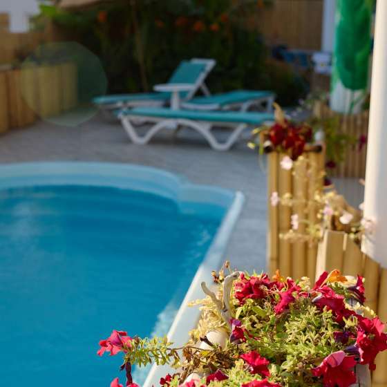 Вилла Чудачка