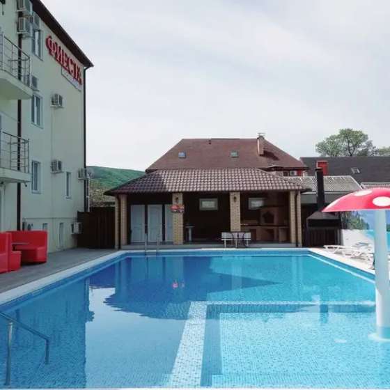 Гостевой дом «Фиеста»