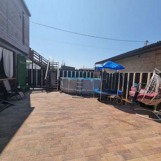 Домики у моря «Виктория»