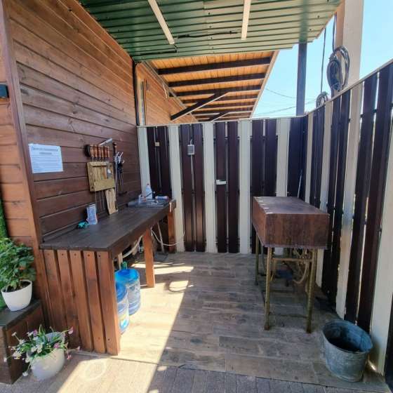 Домики у моря «Виктория»