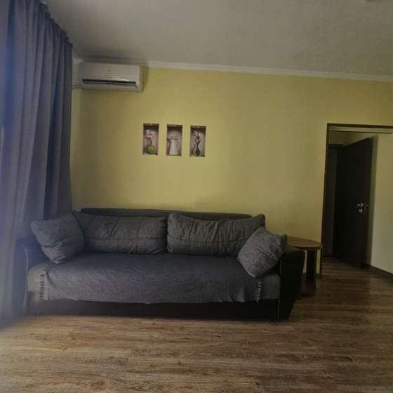 Лемонграсс