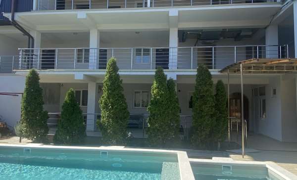 Витязево, солнечная 7