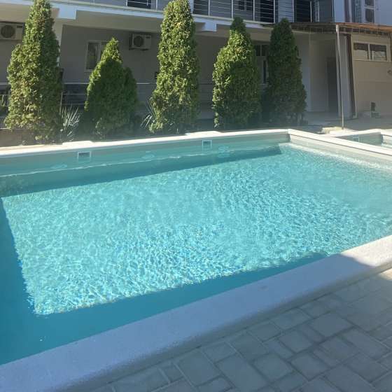 Солнечная 7