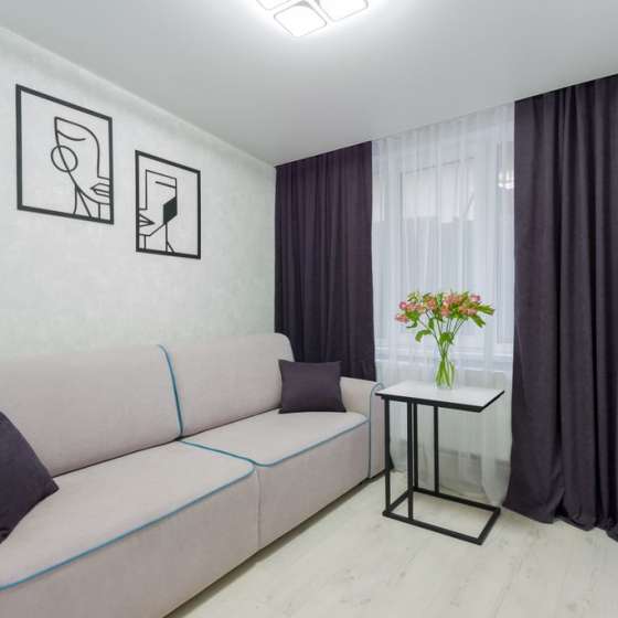 Квартира в центре Пятигорска