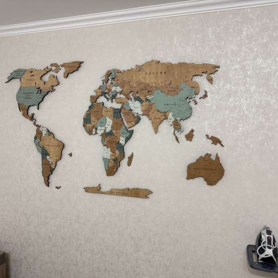 Светлая просторная однокомнатная квартира от Apart MV