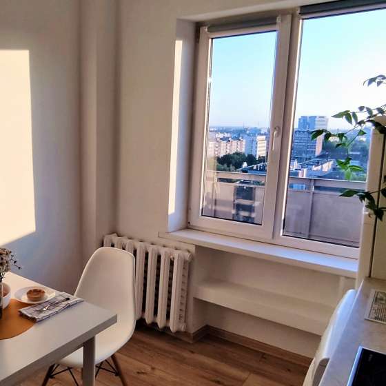 Апартаменты 