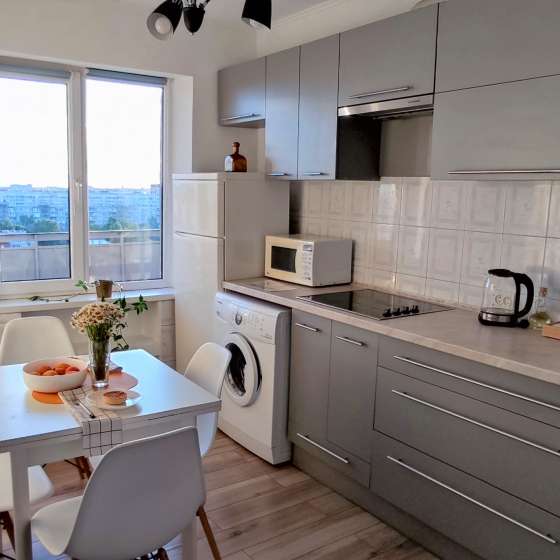 Апартаменты 