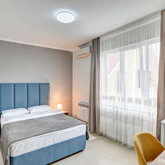 «Белая Лилия»