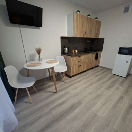 Уютная квартира Академика Ландау улица, 16/2