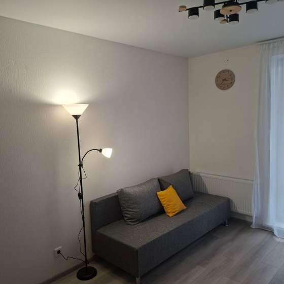 Уютная квартира Академика Ландау улица, 16/2