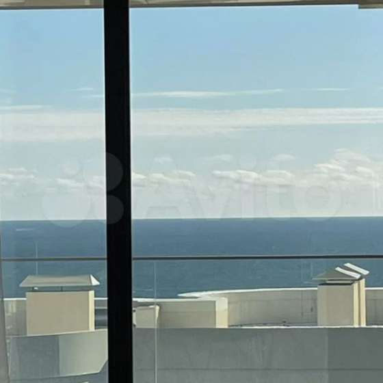 Апартaменты на бeрегу моря