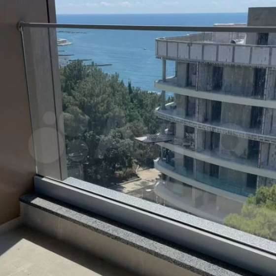 Апартaменты рядом с морем