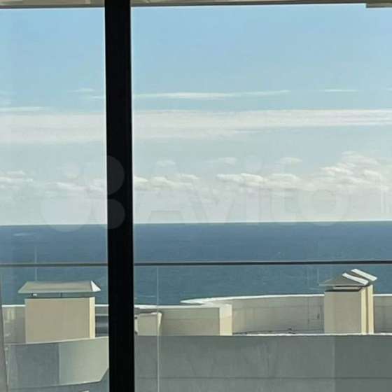 Апартaменты рядом с морем