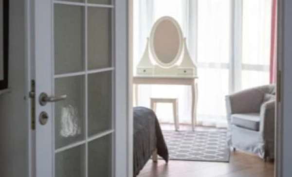 Ялта, апартаменты ЭдинбургТауэр