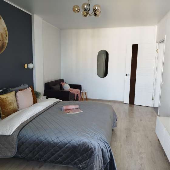 Апартаменты «Гагарин»