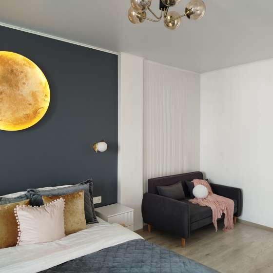 Апартаменты «Гагарин»