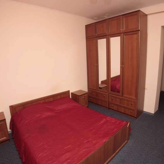 Гостевой дом «Меркез»