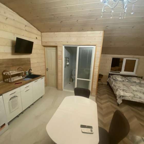 Апартаменты Таллинская улица, 41