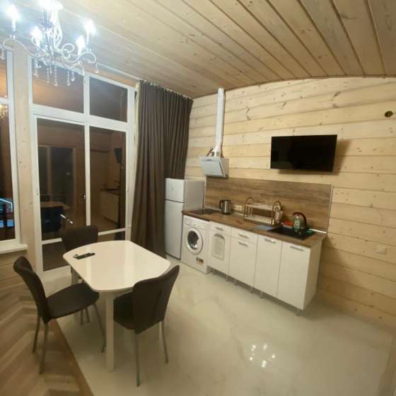 Апартаменты Таллинская улица, 41