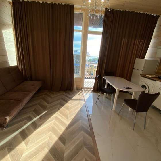 Апартаменты Таллинская улица, 41