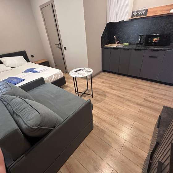 Гостевой дом Лазурный старт