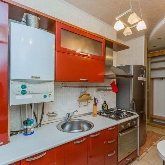 Квартира рядом с жд вокзалом