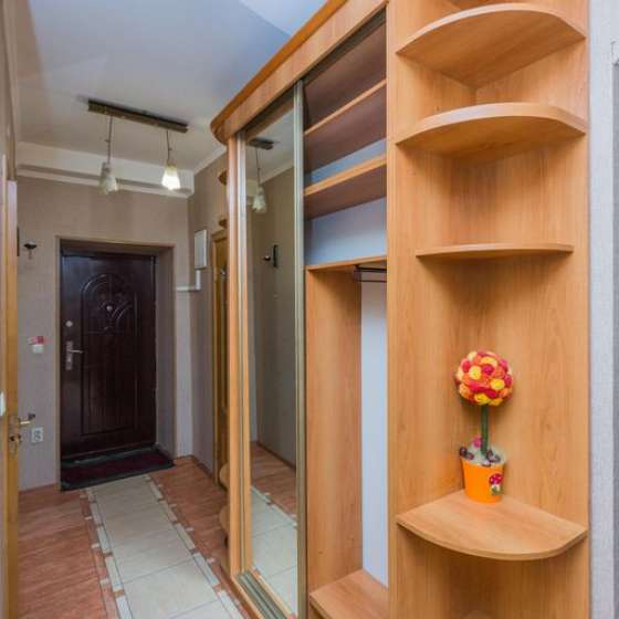 Квартира рядом с жд вокзалом