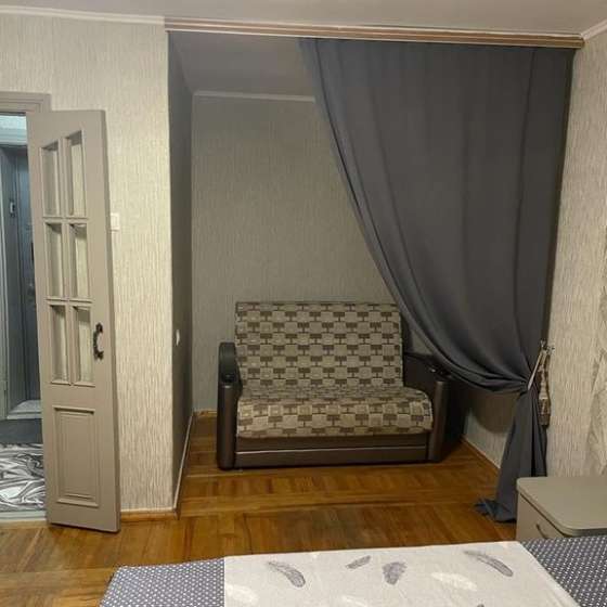 Квартира, рядом с ЖД вокзалом