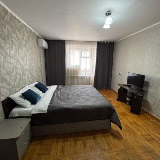 Квартира, рядом с ЖД вокзалом