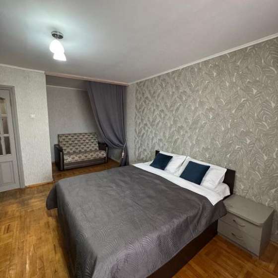 Квартира, рядом с ЖД вокзалом