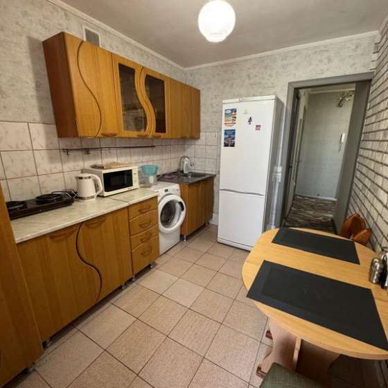 Квартира, рядом с ЖД вокзалом