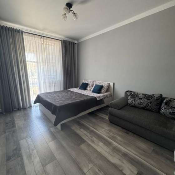 Квартира рядом с аэропортом