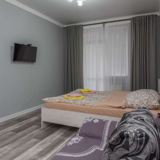 Квартира рядом с аэропортом