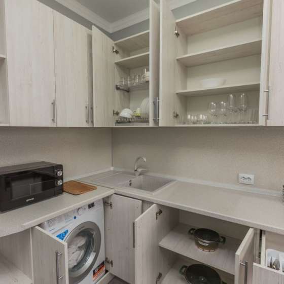 Квартира рядом с аэропортом