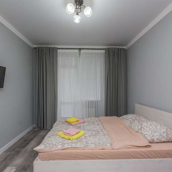 Квартира рядом с аэропортом