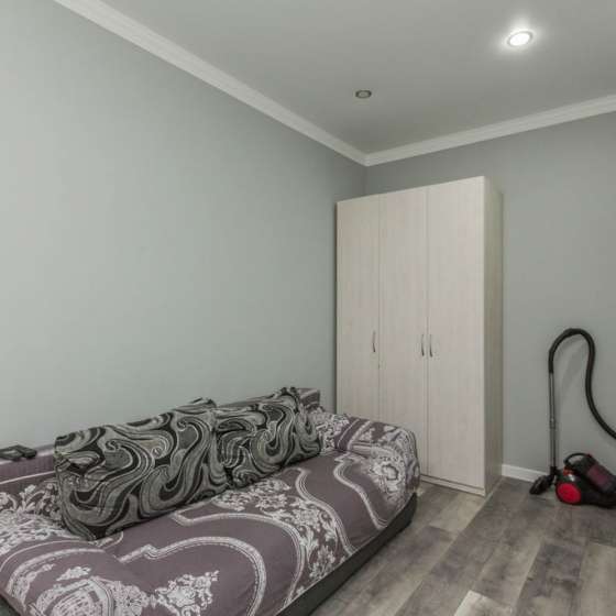 Квартира рядом с аэропортом