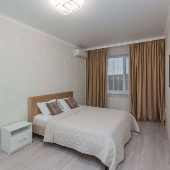 2-комнатная квартира Советская, 78