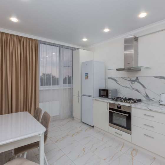 2-комнатная квартира Советская, 78