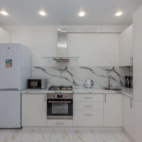 2-комнатная квартира Советская, 78