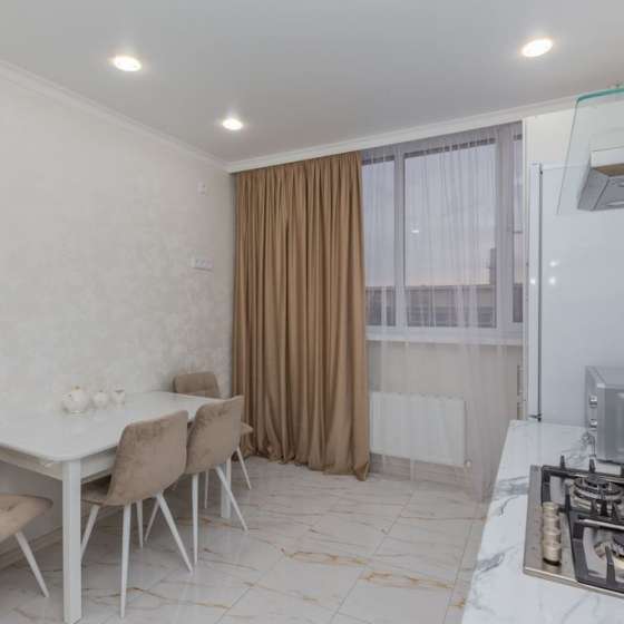 2-комнатная квартира Советская, 78