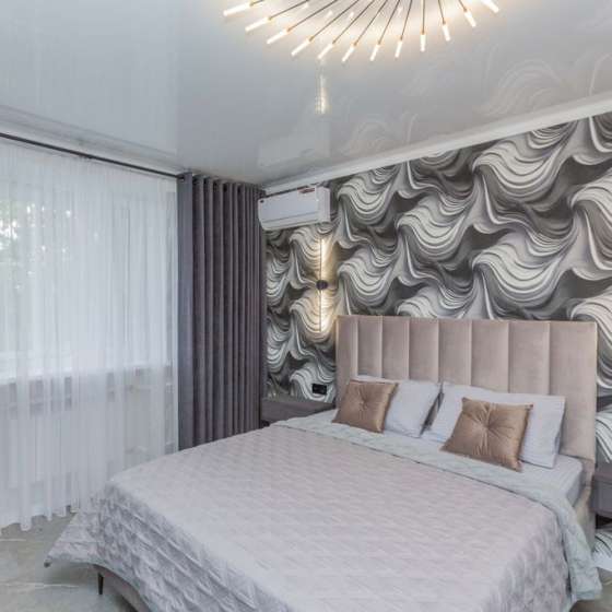 Современная квартира Анджиевского, 140