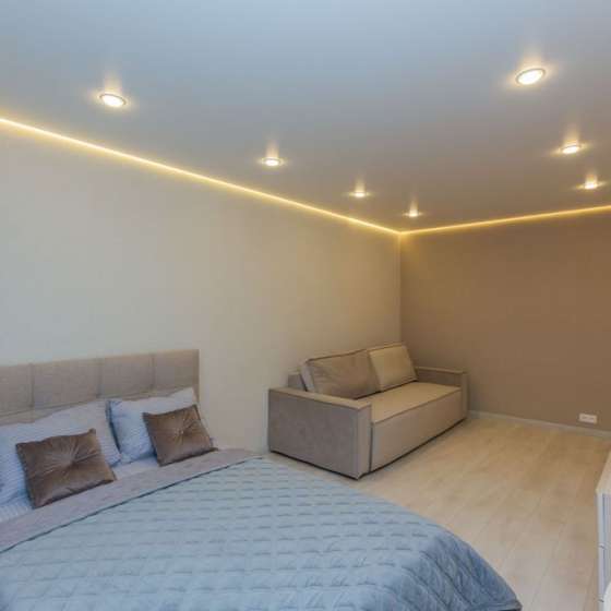 Квартира рядом с аэропортом