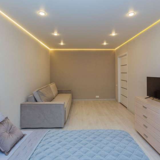 Квартира рядом с аэропортом