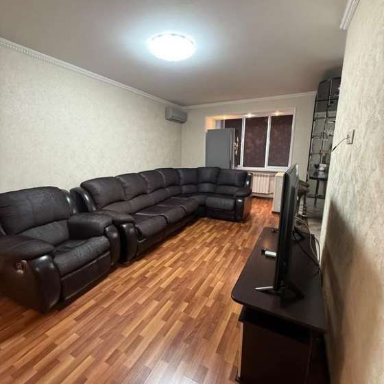 Квартира рядом с ЖД вокзалом